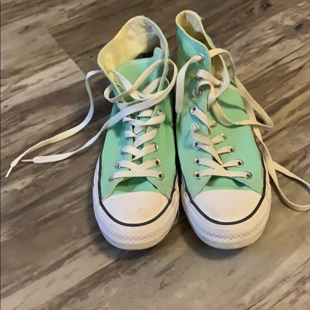 converse